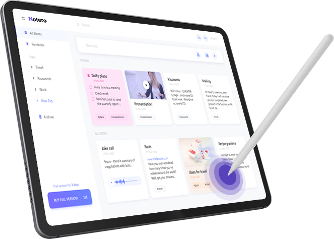 LPN Software Platforme